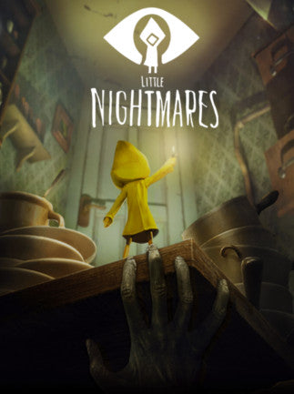 Little Nightmares Xbox Live Key UNITED STATES   - BANDAI NAMCO Entertainment [Email/Instant Delivery]
