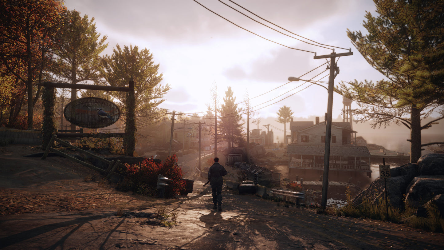 Homefront: The Revolution - Beyond the Walls Steam Key GLOBAL   - Deep Silver [Email/Instant Delivery]