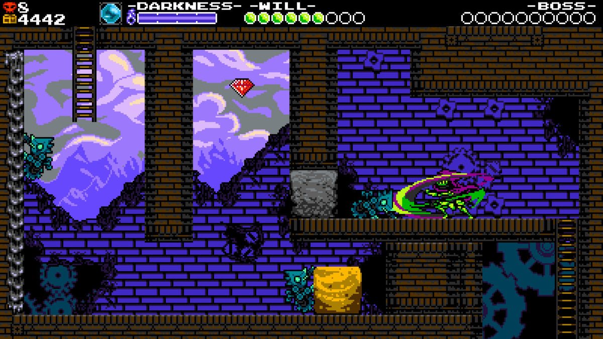 Shovel Knight: Specter of Torment Steam Key GLOBAL   - Yacht Club Games [Email/Instant Delivery]