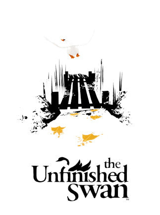 The Unfinished Swan (PC) - Steam Key - GLOBAL   - Steam [Email/Instant Delivery]