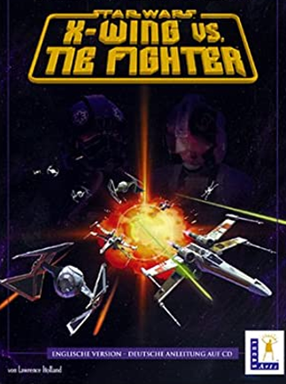 STAR WARS X-Wing vs TIE Fighter - Balance of Power Campaigns Steam Key GLOBAL   - Disney Interactive [Email/Instant Delivery]