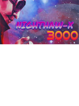 Nighthaw-X3000 Steam Key GLOBAL   - AAG Studio [Email/Instant Delivery]