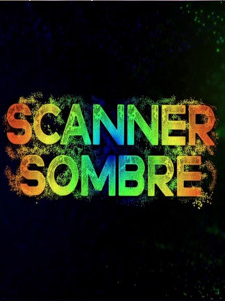 Scanner Sombre Steam Key GLOBAL   - Introversion Software [Email/Instant Delivery]