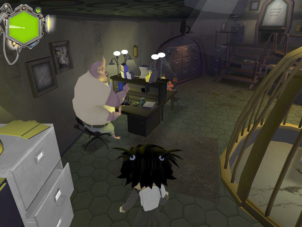 Insecticide Part 1 Steam Key GLOBAL   - Missing Link Games [Email/Instant Delivery]