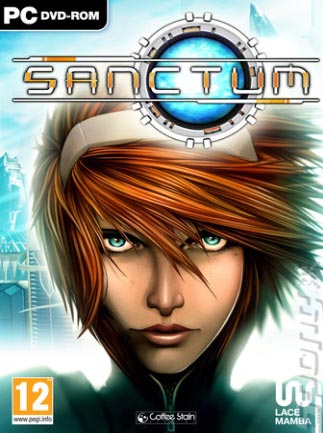 Sanctum: Collection Steam Key GLOBAL   - Coffee Stain Publishing [Email/Instant Delivery]
