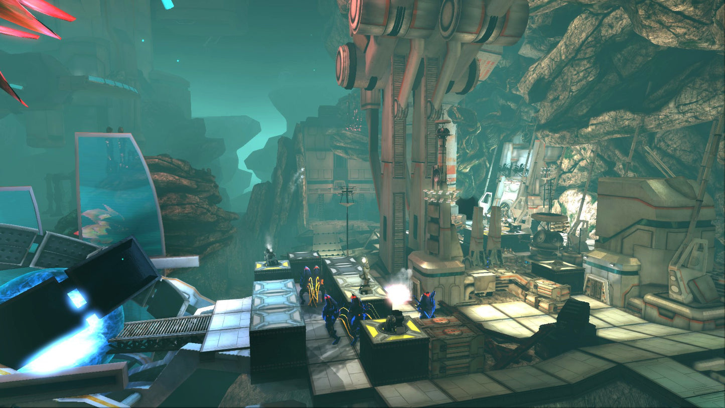 Sanctum: Collection Steam Key GLOBAL   - Coffee Stain Publishing [Email/Instant Delivery]