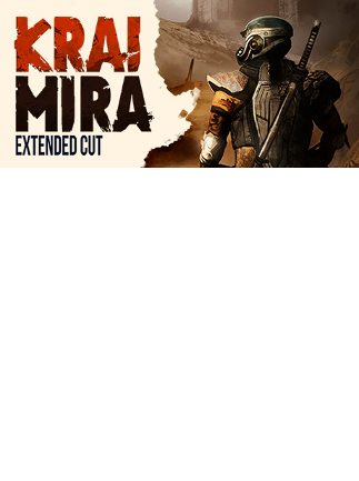 Krai Mira: Extended Cut Steam Key GLOBAL   - IMGN.PRO [Email/Instant Delivery]