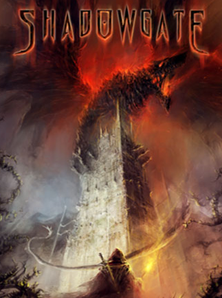 Shadowgate Steam Key GLOBAL   - Reverb Triple XP [Email/Instant Delivery]