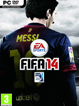 FIFA 14 Origin Key GLOBAL   - Origin [Email/Instant Delivery]