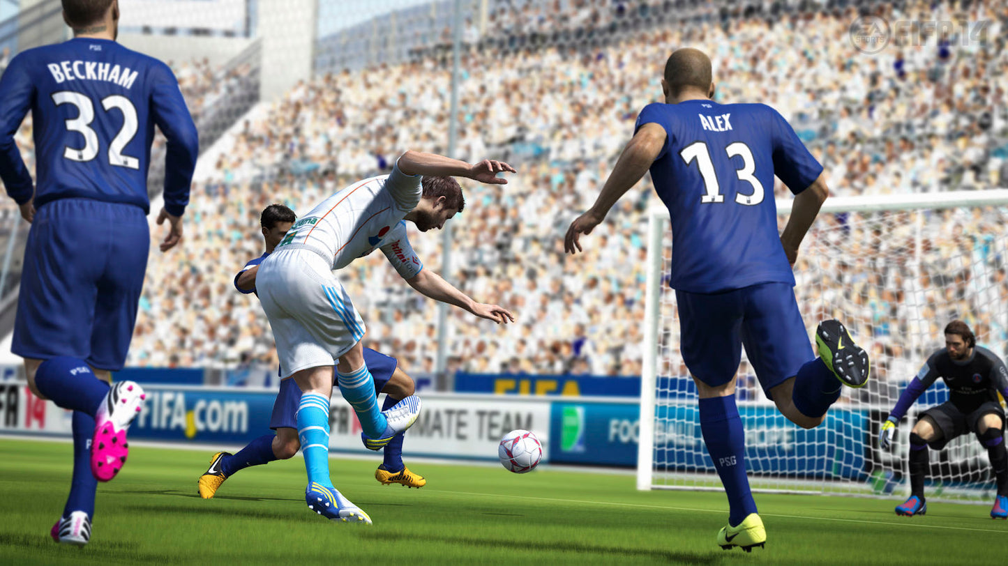 FIFA 14 Origin Key GLOBAL   - Origin [Email/Instant Delivery]
