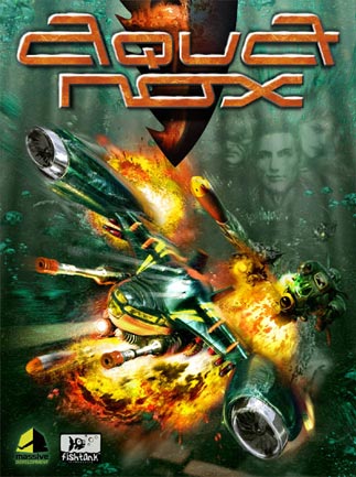 AquaNox Steam Key GLOBAL   - THQ Nordic [Email/Instant Delivery]