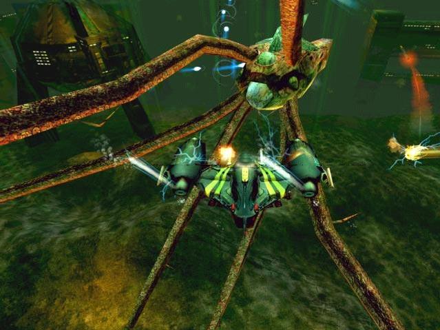 AquaNox Steam Key GLOBAL   - THQ Nordic [Email/Instant Delivery]