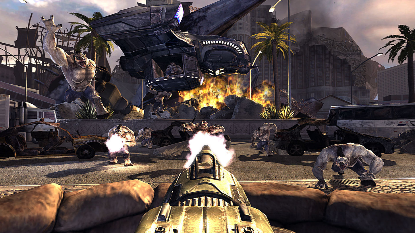 Duke Nukem Forever Collection Steam Key EUROPE   - GT Interactive Software [Email/Instant Delivery]