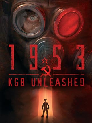 1953 – KGB Unleashed Steam Key GLOBAL   - United Independent Entertainment GmbH [Email/Instant Delivery]