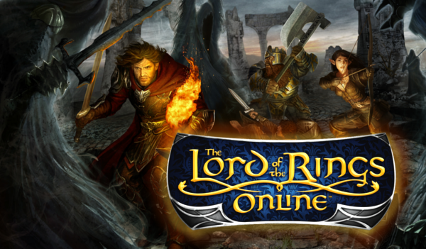 Lord of the Rings Online Time Card Prepaid 60 Days LOTRO EUROPE   - Lord of the Rings Online [Email/Instant Delivery]