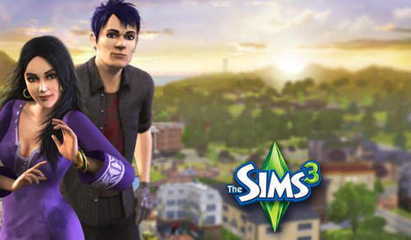 The Sims 3 High End Loft Stuff Origin Key EUROPE   - Electronic Arts [Email/Instant Delivery]