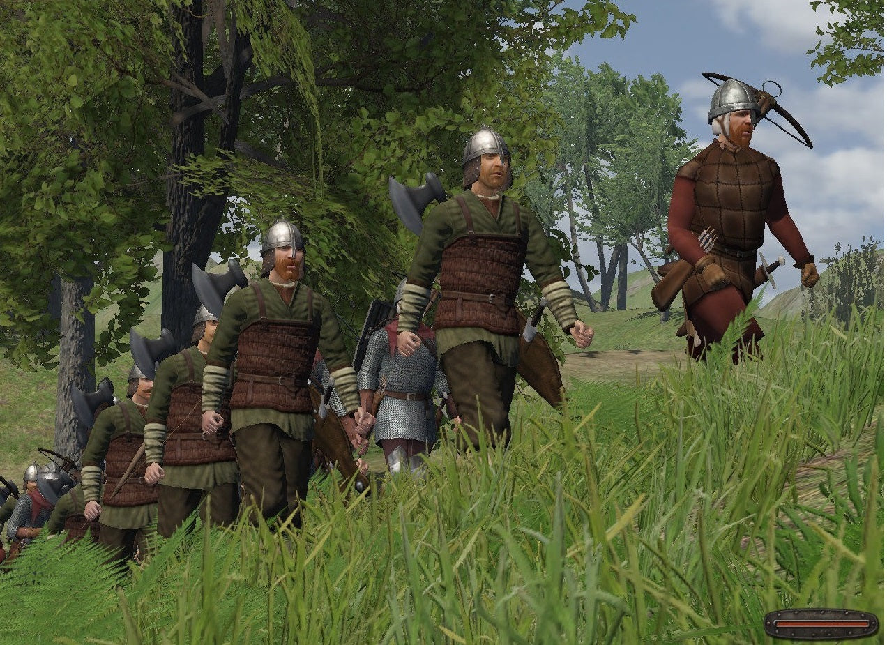 Mount & Blade Collection Steam Key GLOBAL   - TaleWorlds Entertainment [Email/Instant Delivery]