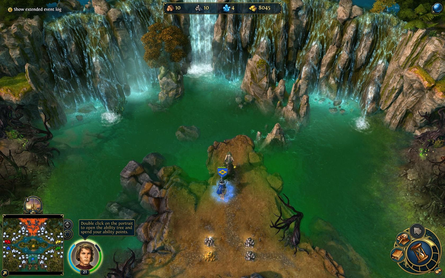 Might & Magic Heroes VI: Complete Edition  - Ubisoft Connect Key - EUROPE UbisoftConnect -  - UbisoftConnect [Email/Instant Delivery]