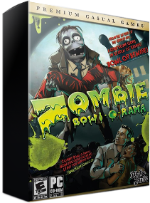 Zombie Bowl-o-Rama Steam Key GLOBAL   - MumboJumbo [Email/Instant Delivery]