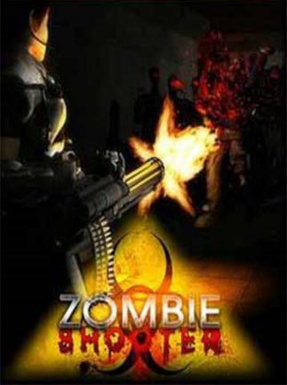 Zombie Shooter Steam Key GLOBAL   - Sigma Team Inc. [Email/Instant Delivery]
