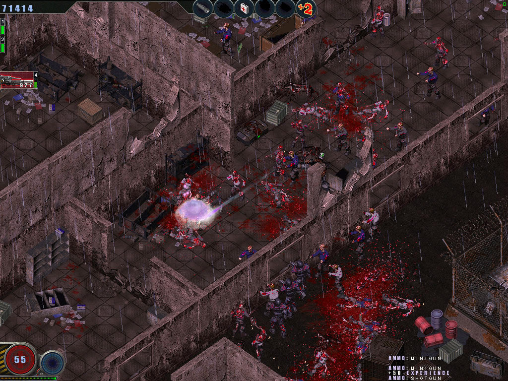 Zombie Shooter Steam Key GLOBAL   - Sigma Team Inc. [Email/Instant Delivery]