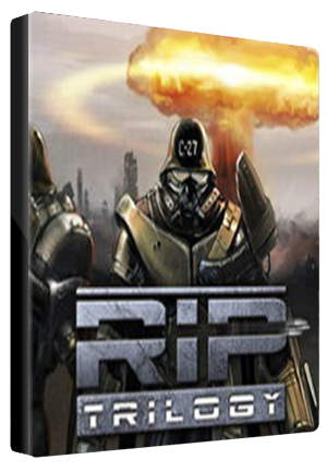RIP - Trilogy Steam Key GLOBAL   - Steam [Email/Instant Delivery]