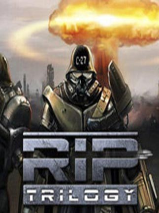 RIP - Trilogy Steam Key GLOBAL   - Steam [Email/Instant Delivery]