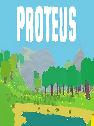 Proteus (PC) - Steam Key - GLOBAL   - Twisted Tree [Email/Instant Delivery]