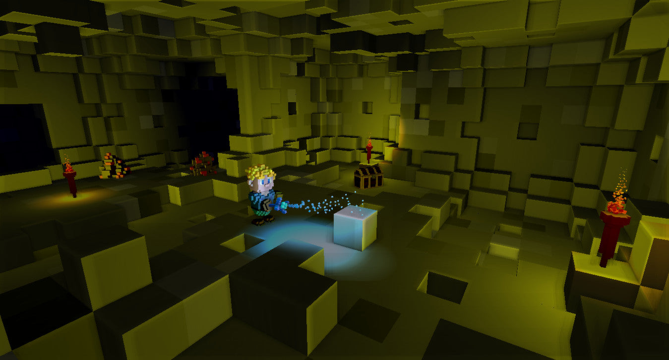 Vox (PC) - Steam Key - GLOBAL   - Steam [Email/Instant Delivery]