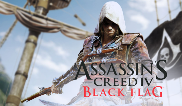 Assassin's Creed IV: Black Flag Gold Edition Ubisoft Connect Key GLOBAL UbisoftConnect -  - Ubisoft [Email/Instant Delivery]