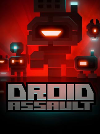Droid Assault Steam Key GLOBAL   - Puppy Games [Email/Instant Delivery]