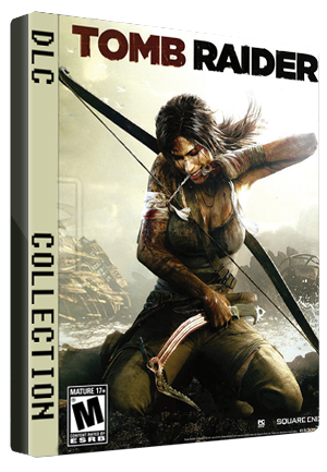 Tomb Raider DLC Collection Steam Key GLOBAL   - Steam [Email/Instant Delivery]
