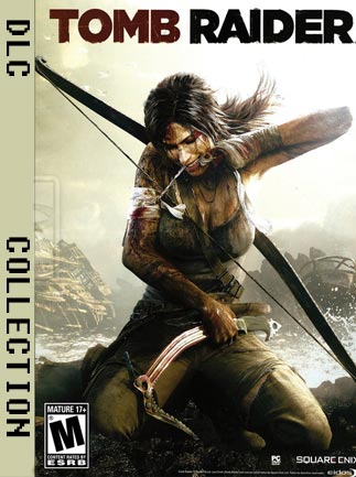 Tomb Raider DLC Collection Steam Key GLOBAL   - Steam [Email/Instant Delivery]
