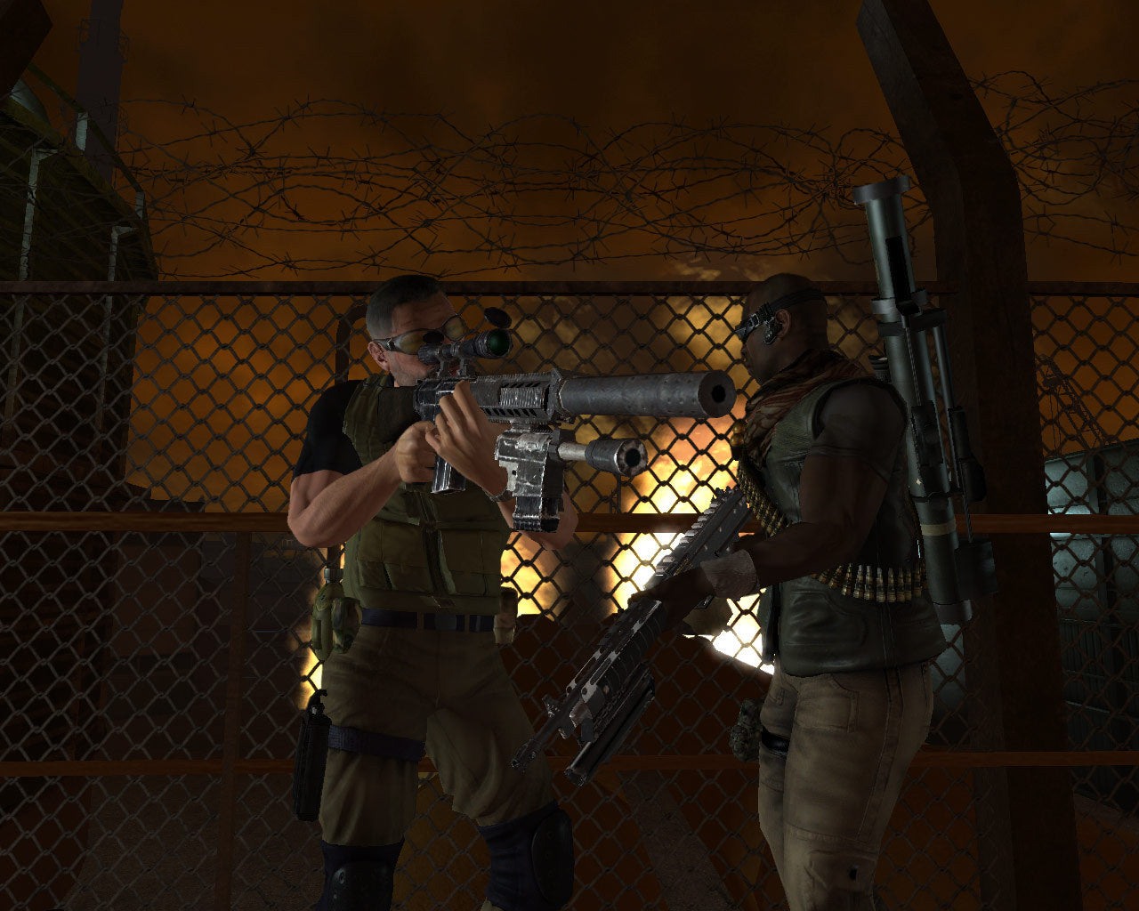 Conflict: Denied Ops Steam Key GLOBAL   - SQUARE ENIX [Email/Instant Delivery]