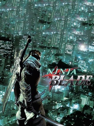 Ninja Blade Steam Key GLOBAL   - ND Games [Email/Instant Delivery]
