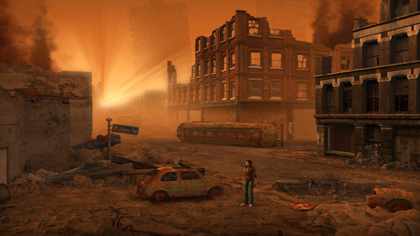 Secret Files 3 (PC) - Steam Key - GLOBAL   - Deep Silver [Email/Instant Delivery]