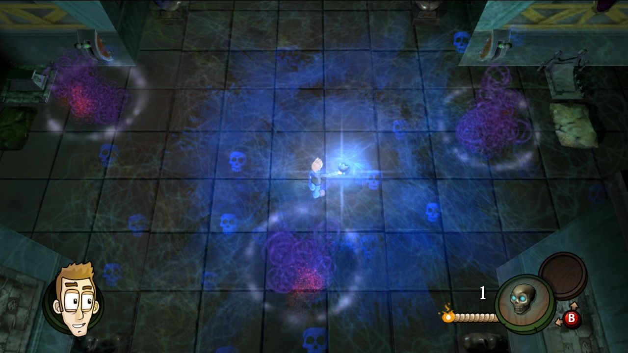 Haunted House Steam Key GLOBAL   - Humongous Entertainment [Email/Instant Delivery]