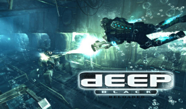 Deep Black: Reloaded Steam Key GLOBAL   - Strategy First [Email/Instant Delivery]