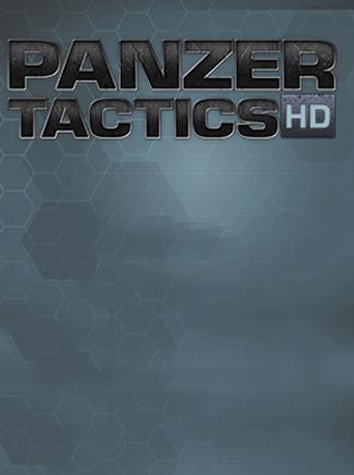 Panzer Tactics HD Steam Key GLOBAL   - THQ Nordic [Email/Instant Delivery]