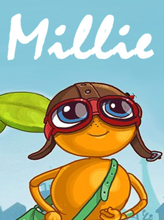 Millie Steam Key GLOBAL   - Forever Entertainment S. A. [Email/Instant Delivery]