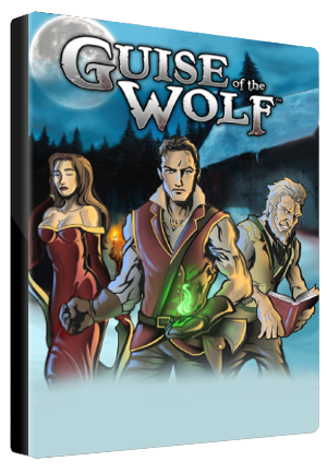 Guise Of The Wolf Steam Key GLOBAL   - FUN Creators [Email/Instant Delivery]
