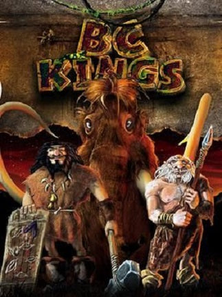 BC Kings Steam Key GLOBAL   - Interplay Entertainment Corp. [Email/Instant Delivery]