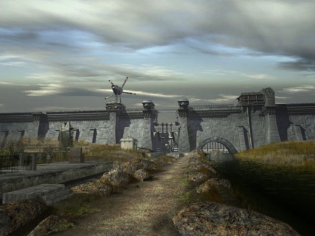 Syberia Bundle Steam Key GLOBAL   - Steam [Email/Instant Delivery]