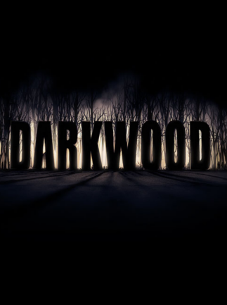 Darkwood (PC) - Steam Key - EUROPE   - Acid Wizard Studio [Email/Instant Delivery]