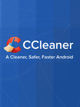 CCleaner Professional (Android) 1 Device, 1 Year - CCleaner Key - GLOBAL Android - Mobile -  - Android - Mobile [Email/Instant Delivery]