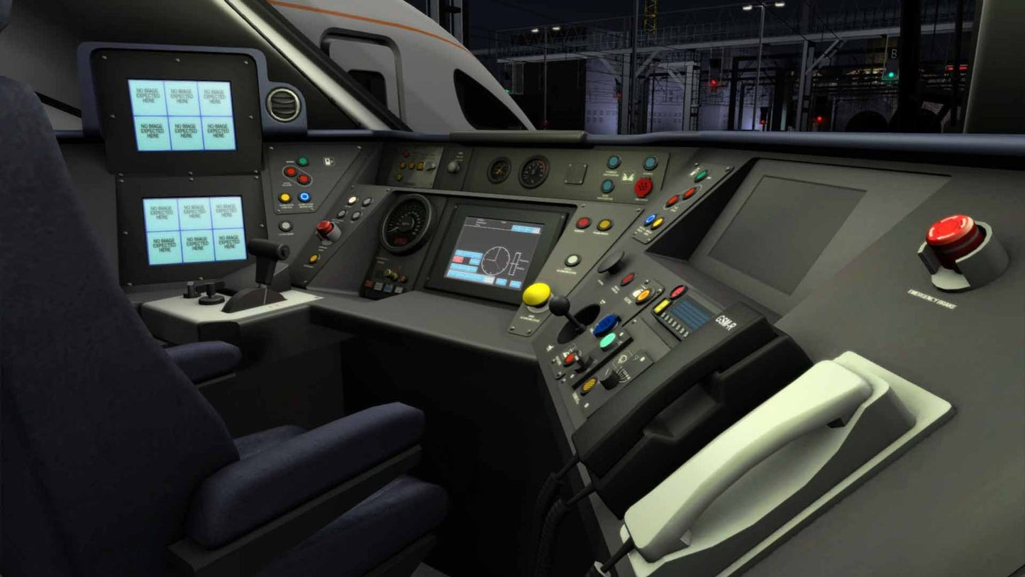 Train Simulator 2015 Standard Edition Steam Key GLOBAL   - PlayWay S.A. [Email/Instant Delivery]