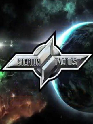 Starion Tactics Steam Key GLOBAL   - Meridian4 [Email/Instant Delivery]