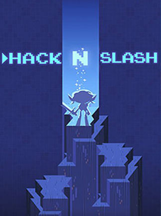 Hack 'n' Slash (PC) - Steam Key - EUROPE   - Double Fine Productions [Email/Instant Delivery]