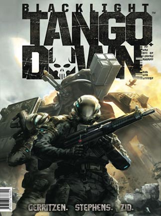 Blacklight: Tango Down Steam Key GLOBAL   - Ignition Entertainment [Email/Instant Delivery]