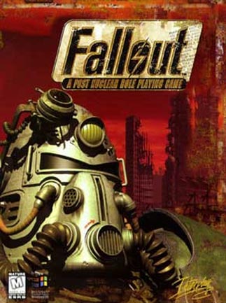 Fallout: A Post Nuclear Role Playing Game (PC) - Steam Key - GLOBAL   - Bethesda Softworks [Email/Instant Delivery]
